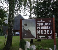 Otvoritev razstave 50 let MDO PD Ljubljane - petek, 23. september 2016 